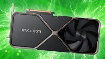 Nvidia GeForce RTX 4080 Ti rumor