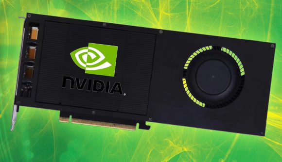 Single slot Nvidia GeForce RTX 4060 ti