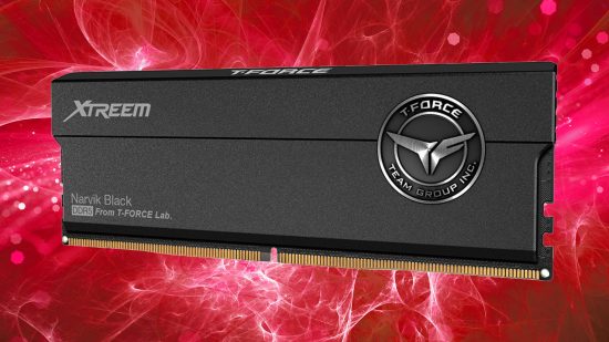Teamgroup T-Force Xtreem 8200MHz DDR5 00