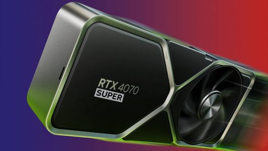 Nvidia GeForce RTX 4070 Super guide