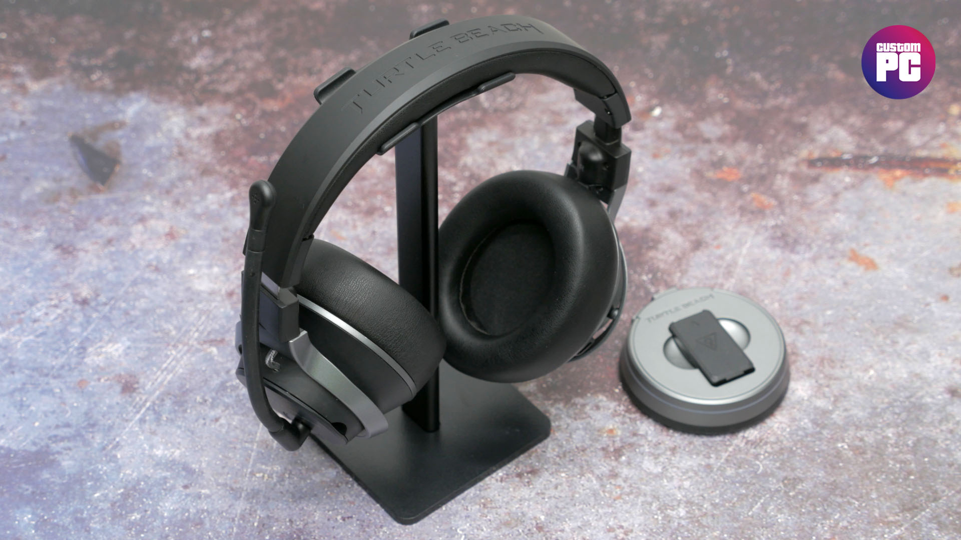 Turtle Beach Stealth Pro review 02
