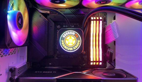 PC cooling and airflow guide